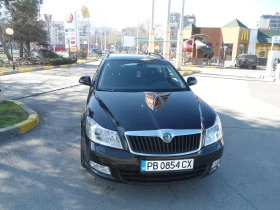 Skoda Octavia 1.8 TSI AVTOMAT, снимка 1