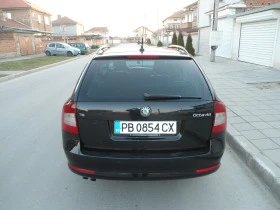 Skoda Octavia 1.8 TSI AVTOMAT, снимка 15