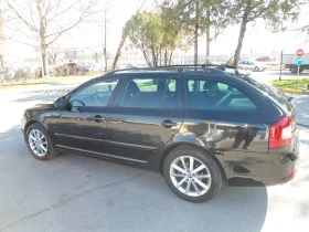 Skoda Octavia 1.8 TSI AVTOMAT, снимка 3