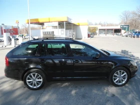 Skoda Octavia 1.8 TSI AVTOMAT, снимка 5