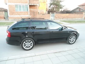 Skoda Octavia 1.8 TSI AVTOMAT, снимка 17