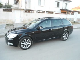 Skoda Octavia 1.8 TSI AVTOMAT, снимка 16