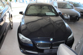BMW 530 3.0TDI НОВ ВНОС, снимка 12