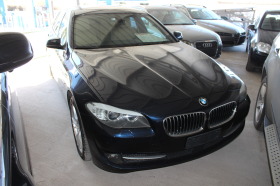 Обява за продажба на BMW 530 3.0TDI НОВ ВНОС ~19 899 лв. - изображение 1