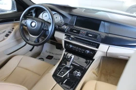 BMW 530 3.0TDI НОВ ВНОС, снимка 9