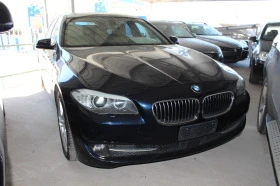 BMW 530 3.0TDI НОВ ВНОС, снимка 11