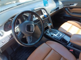 Audi A6 3.0 tdi S-line, снимка 5