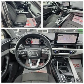 Audi A4 2.0TDI Автоматик Панорама, снимка 12