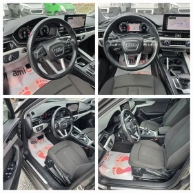 Audi A4 2.0TDI Автоматик Панорама, снимка 11