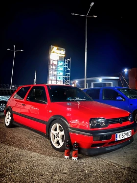 VW Golf Golf 3 | Mobile.bg    7