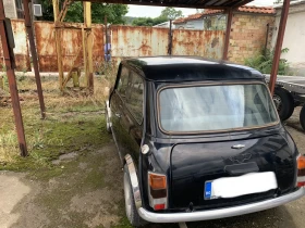 Mini Cooper, снимка 6