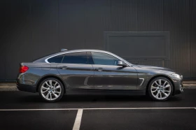 BMW 430 d INDIVIDUAL xDrive - [6] 