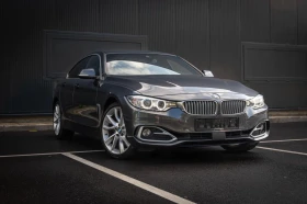     BMW 430 d INDIVIDUAL xDrive