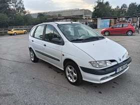 Renault Scenic, снимка 2