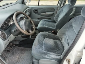 Renault Scenic, снимка 8