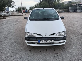 Renault Scenic, снимка 1