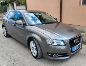 Audi A3 Audi A3 2.0 tdi, снимка 6