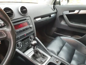 Audi A3 Audi A3 2.0 tdi, снимка 9