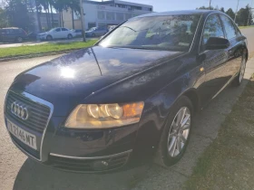 Audi A6 3.0 QUATTRO , снимка 3