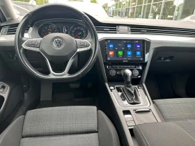 VW Passat Business 1.5 TSI  DSG 12 м. Гаранция, снимка 13