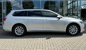 VW Passat Business 1.5 TSI  DSG 12 м. Гаранция, снимка 4