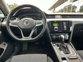 VW Passat Business 1.5 TSI  DSG 12 м. Гаранция, снимка 12