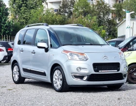 Citroen C3 Picasso 1.6 EURO 5, снимка 1