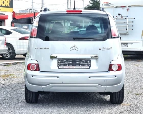 Citroen C3 Picasso 1.6 EURO 5, снимка 6