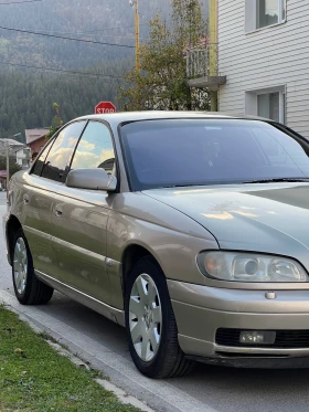 Opel Omega, снимка 2