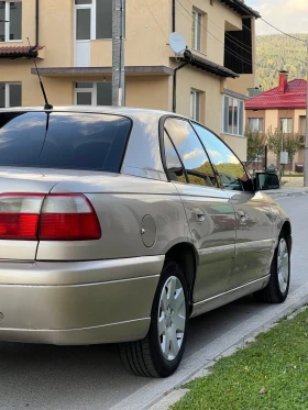 Opel Omega, снимка 6