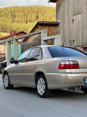 Opel Omega, снимка 5