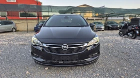 Opel Astra, снимка 2