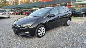 Opel Astra, снимка 4