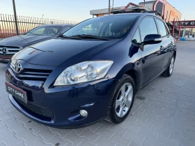 Toyota Auris 1.6i VVTI-NAVI-, снимка 17