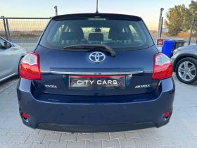 Toyota Auris 1.6i VVTI-NAVI-, снимка 8