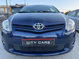 Toyota Auris 1.6i VVTI-NAVI-, снимка 4