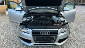 Audi A4 2.0TDI-143..-BANG&OLUFSEN | Mobile.bg    7