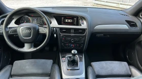 Audi A4 2.0TDI-143..-BANG&OLUFSEN | Mobile.bg    10