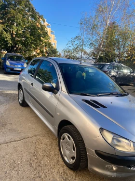 Peugeot 206 | Mobile.bg    3