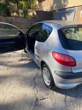 Peugeot 206 | Mobile.bg    6