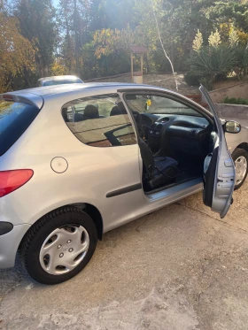 Peugeot 206 | Mobile.bg    4