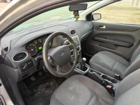 Ford Focus 1, 600TDCI EURO4 , снимка 6