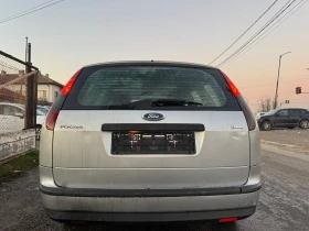 Ford Focus 1, 600TDCI EURO4 , снимка 4