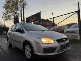 Ford Focus 1, 600TDCI EURO4 , снимка 1