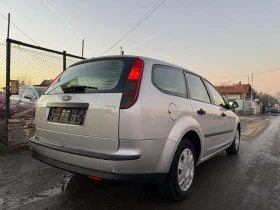 Ford Focus 1, 600TDCI EURO4 , снимка 5