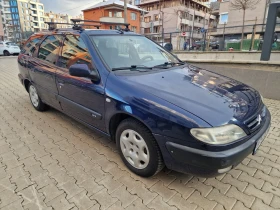 Citroen Xsara 1.9D, снимка 3