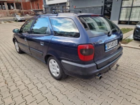 Citroen Xsara 1.9D, снимка 7