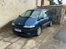 Renault Espace, снимка 2