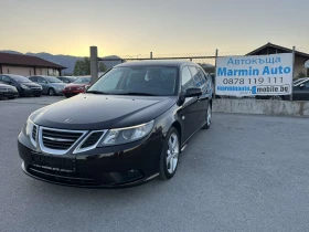 Saab 9-3 1.9TTID 160кс EURO 5A АВТОПИЛОТ КЛИМАТРОНИК ИТАЛИЯ