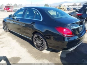 Mercedes-Benz C 300 | Mobile.bg    2